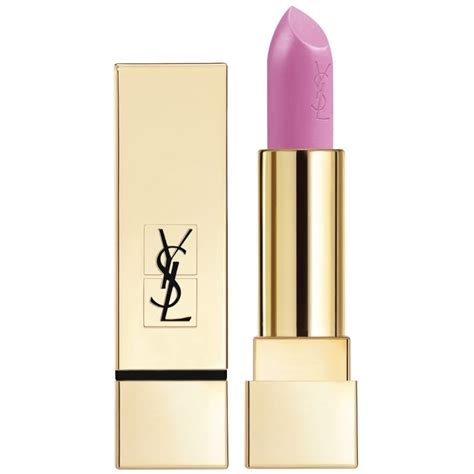 Ysl / Rouge Pur Couture Lipstick No.22